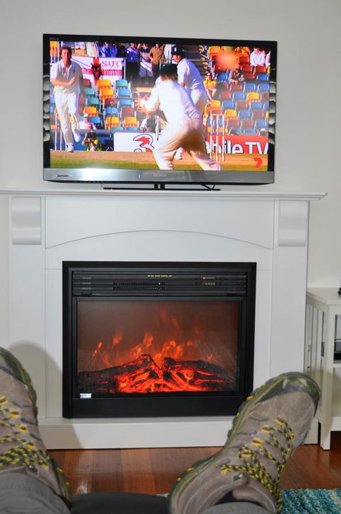 Lyttleton Cottage - Internet Find 20
