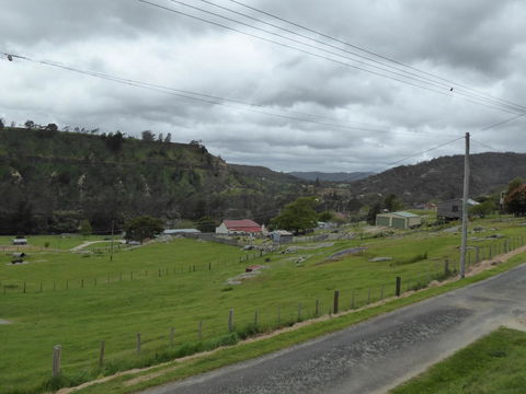 Riders Hut - Derby - Internet Find 25