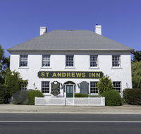 St Andrews Inn - Internet Find
