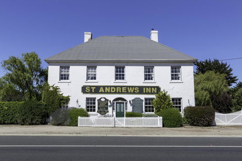 St Andrews Inn - Internet Find 0