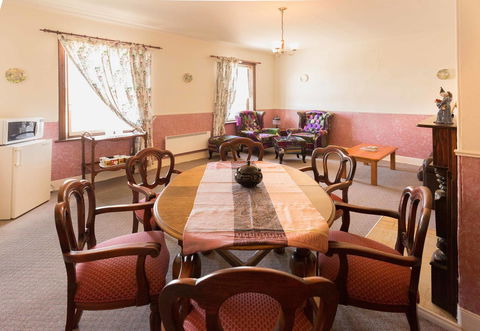 St Andrews Inn - Internet Find 11