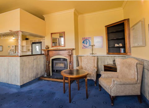 St Andrews Inn - Internet Find 9