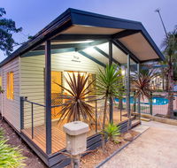 Torquay Holiday Park - Internet Find