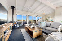 Beachside House