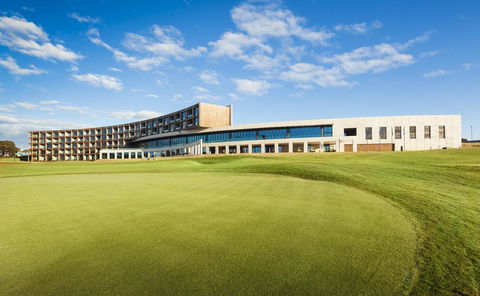 RACV Torquay Resort - Internet Find 11