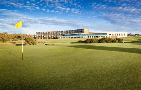RACV Torquay Resort - Internet Find 20