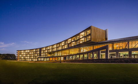 RACV Torquay Resort - Internet Find 17