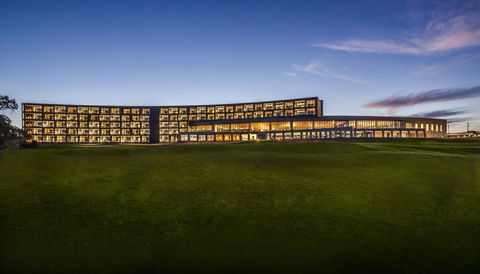 RACV Torquay Resort - Internet Find 21