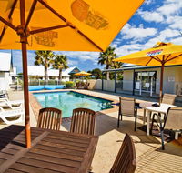 Torquay Tropicana Motel - Internet Find