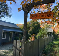 Cinta Cottage - Internet Find
