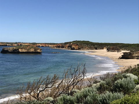 Sunsets On Martyrs Beach House - Ocean Views - Internet Find 35