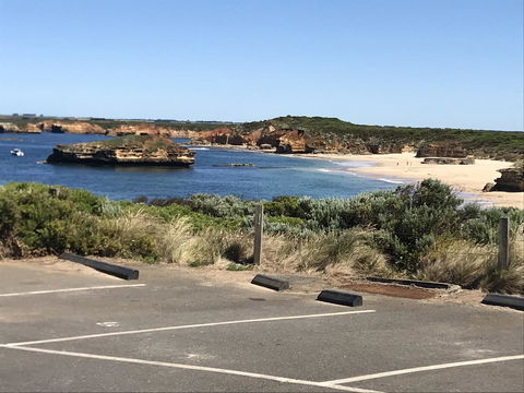 Sunsets On Martyrs Beach House - Ocean Views - Internet Find 33
