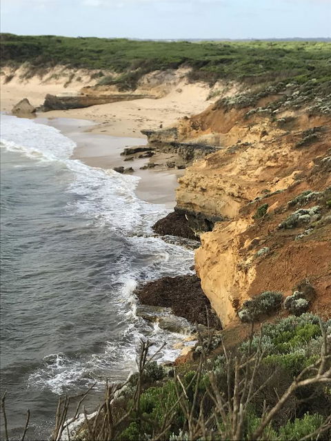 Sunsets On Martyrs Beach House - Ocean Views - Internet Find 36