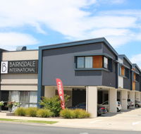 Bairnsdale International - Internet Find