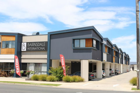 Bairnsdale International - Internet Find 0
