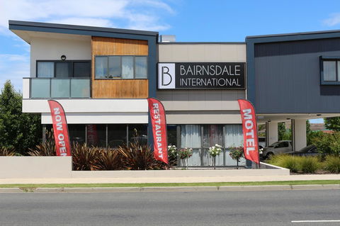 Bairnsdale International - Internet Find 8