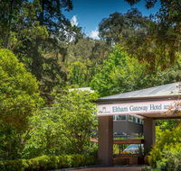 Eltham Gateway Hotel  Conference Centre - Internet Find