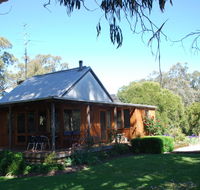 Bluegum Ridge Cottages - Internet Find