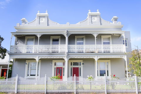 The Riversleigh - Internet Find 21