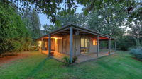 Aspens Springs Farmstay