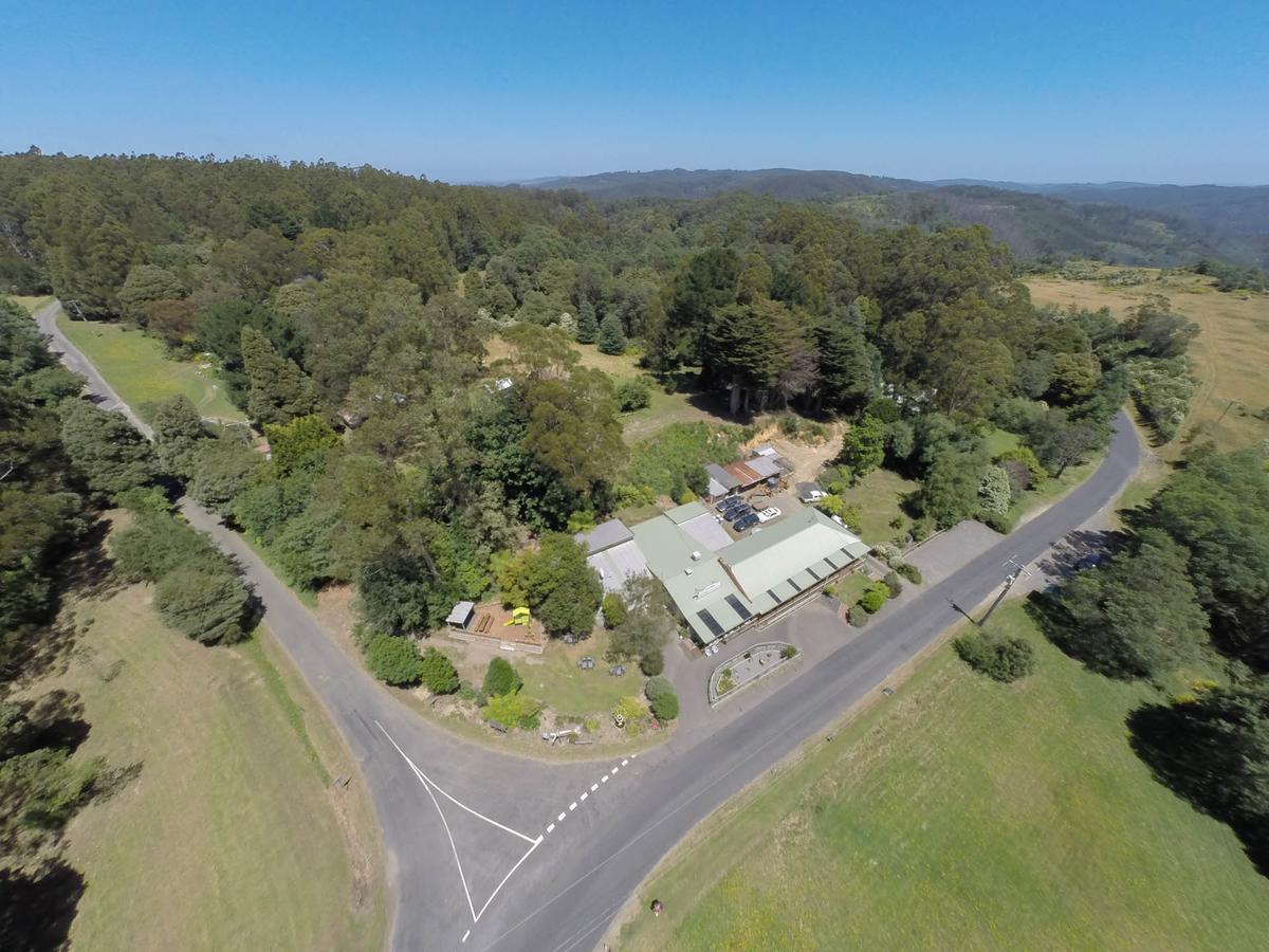 Jack River VIC Internet Find