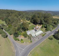Tarra Bulga Guesthouse - Internet Find