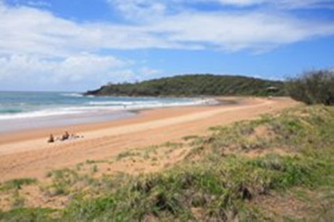 Agnes Water Beach Club - Internet Find 20