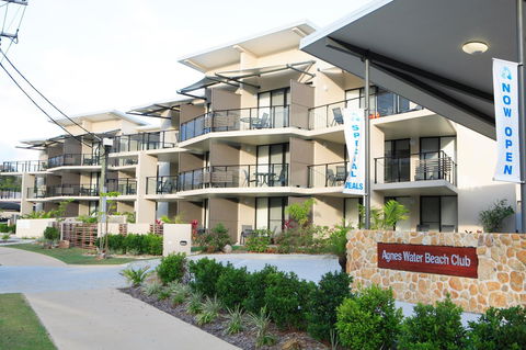 Agnes Water Beach Club - Internet Find 5