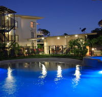 Agnes Water Beach Club - Internet Find