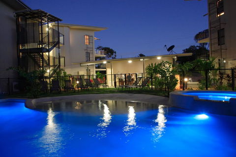 Agnes Water Beach Club - Internet Find 0