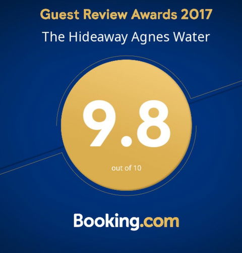 The Hideaway Agnes Water (Adults Only) - Internet Find 35