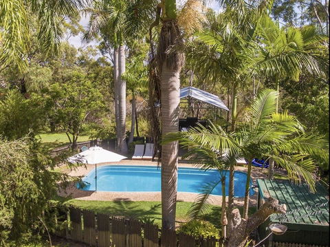 The Hideaway Agnes Water (Adults Only) - Internet Find 18