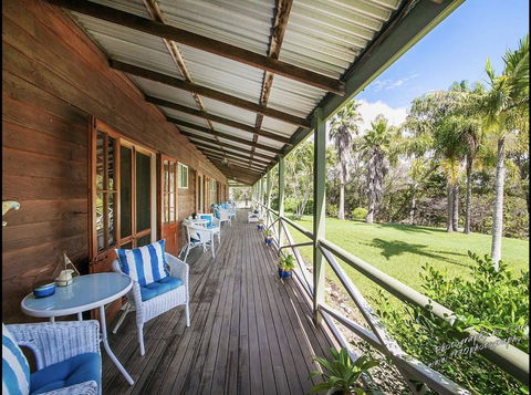 The Hideaway Agnes Water (Adults Only) - Internet Find 24