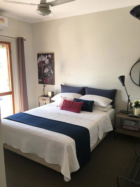 The Hideaway Agnes Water (Adults Only) - Internet Find 1