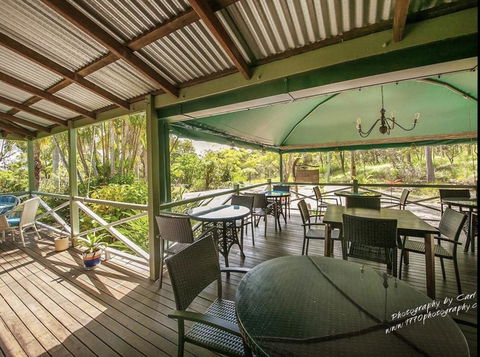 The Hideaway Agnes Water (Adults Only) - Internet Find 25