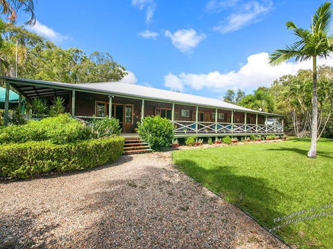 The Hideaway Agnes Water (Adults Only) - Internet Find 0