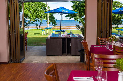 King Reef Resort - Internet Find 33