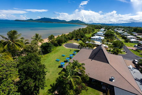 King Reef Resort - Internet Find 29