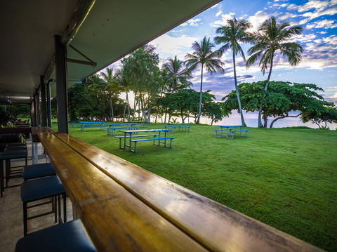 King Reef Resort - Internet Find 8