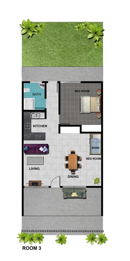 King Reef Resort - Internet Find 24