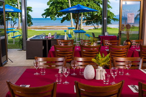 King Reef Resort - Internet Find 34