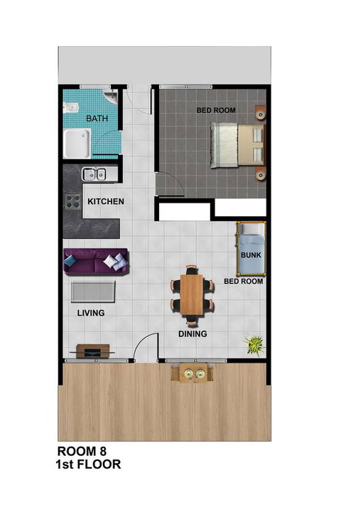 King Reef Resort - Internet Find 32