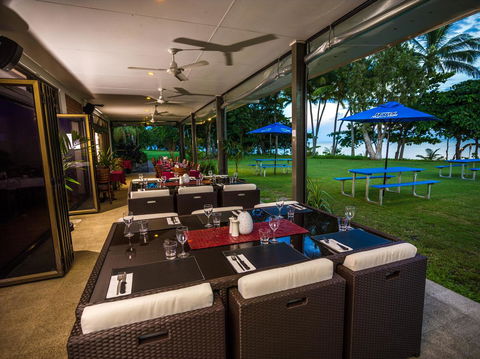 King Reef Resort - Internet Find 43