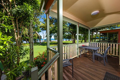King Reef Resort - Internet Find 1