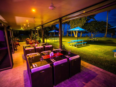 King Reef Resort - Internet Find 28
