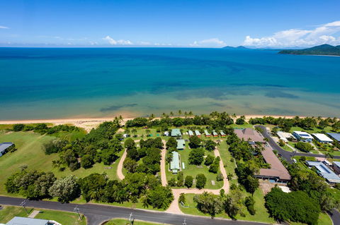 King Reef Resort - Internet Find 0
