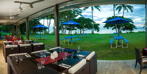 King Reef Resort - Internet Find 5