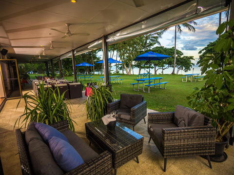 King Reef Resort - Internet Find 7