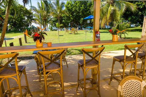 King Reef Resort - Internet Find 21