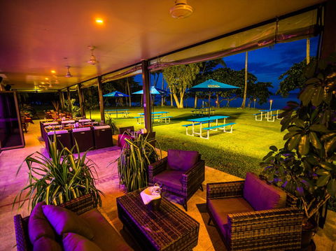 King Reef Resort - Internet Find 42